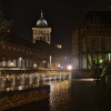 Burgtor Dezember 2020