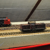 Modelleisenbahn
