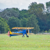 100 Jahre Flughafen Lübeck